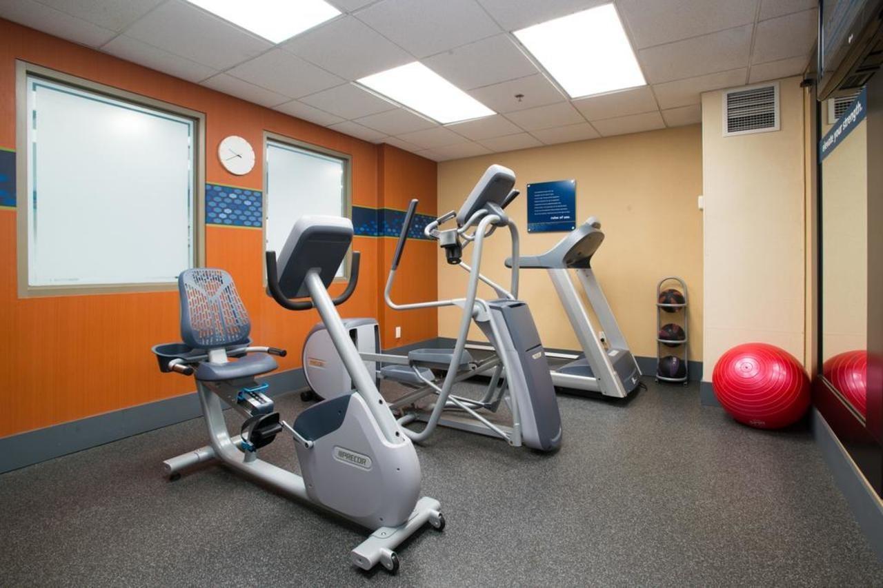 Country Inn & Suites By Radisson, Toronto Mississauga, On المظهر الخارجي الصورة