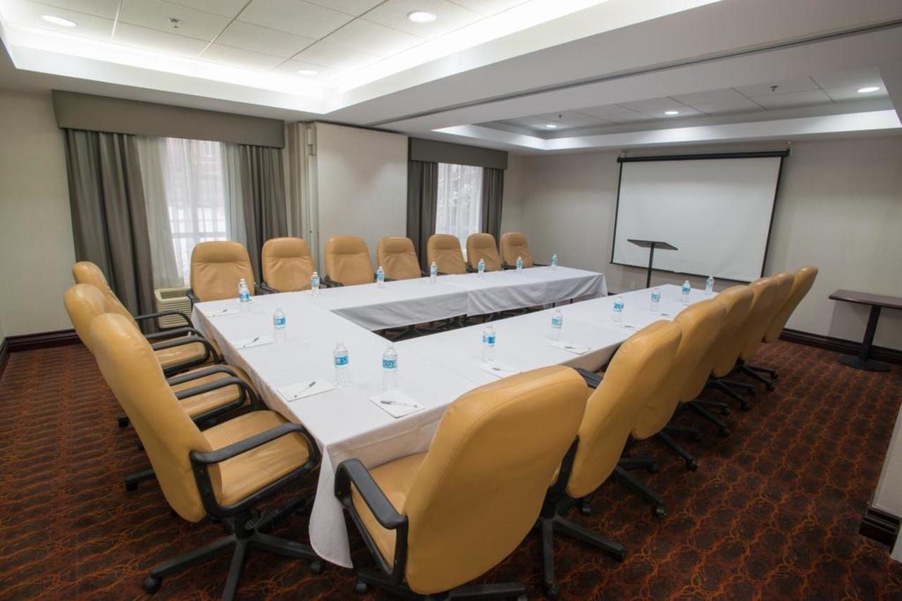 Country Inn & Suites By Radisson, Toronto Mississauga, On المظهر الخارجي الصورة