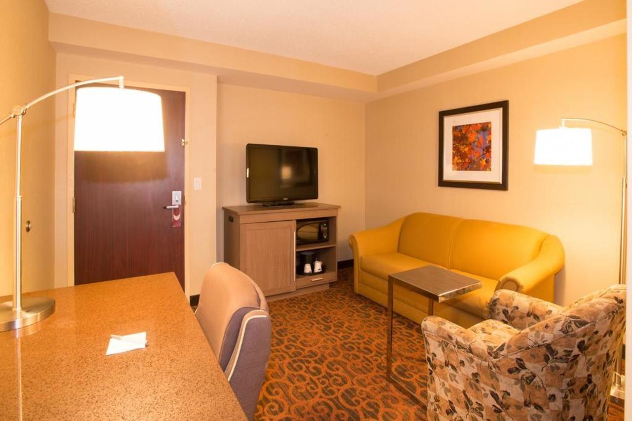 Country Inn & Suites By Radisson, Toronto Mississauga, On المظهر الخارجي الصورة