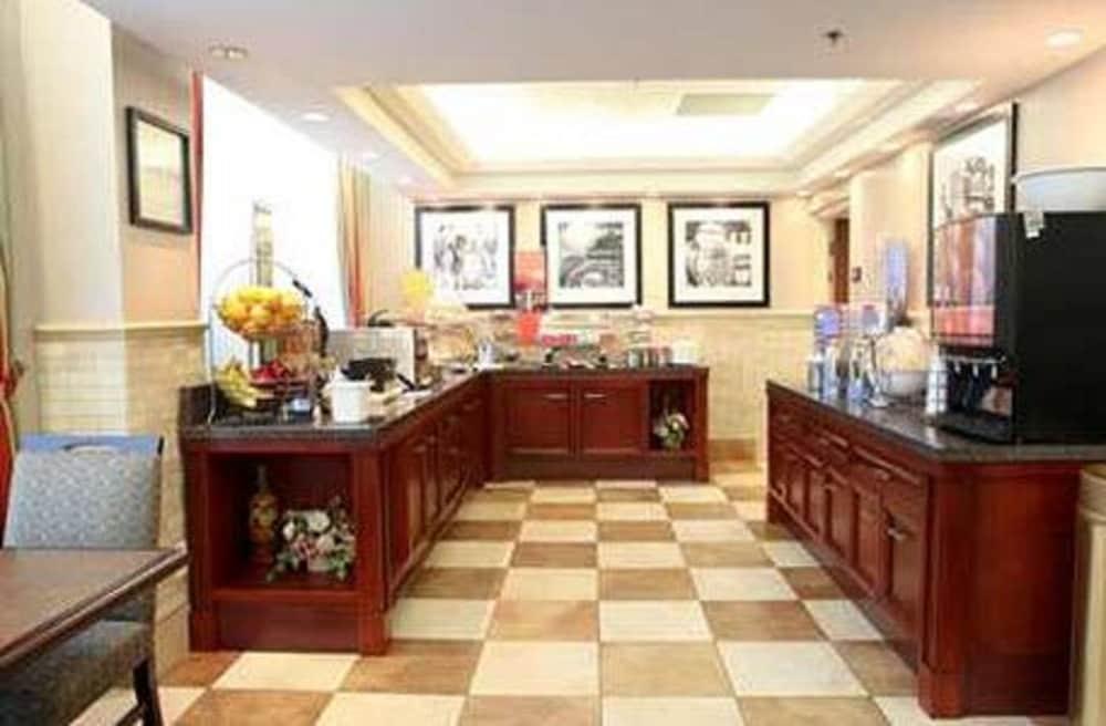 Country Inn & Suites By Radisson, Toronto Mississauga, On المظهر الخارجي الصورة