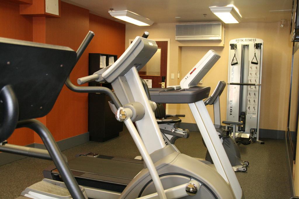Country Inn & Suites By Radisson, Toronto Mississauga, On المظهر الخارجي الصورة