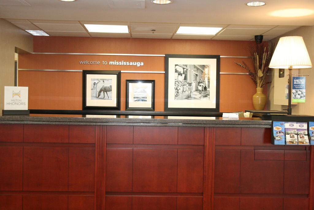 Country Inn & Suites By Radisson, Toronto Mississauga, On المظهر الخارجي الصورة