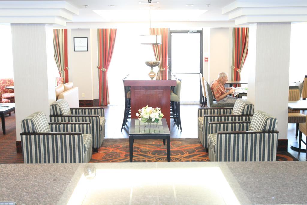 Country Inn & Suites By Radisson, Toronto Mississauga, On المظهر الخارجي الصورة