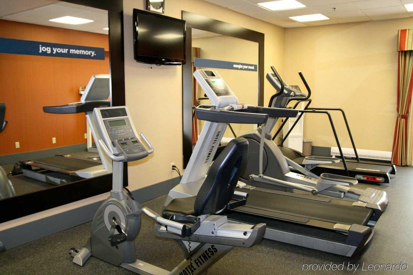Country Inn & Suites By Radisson, Toronto Mississauga, On المرافق الصورة