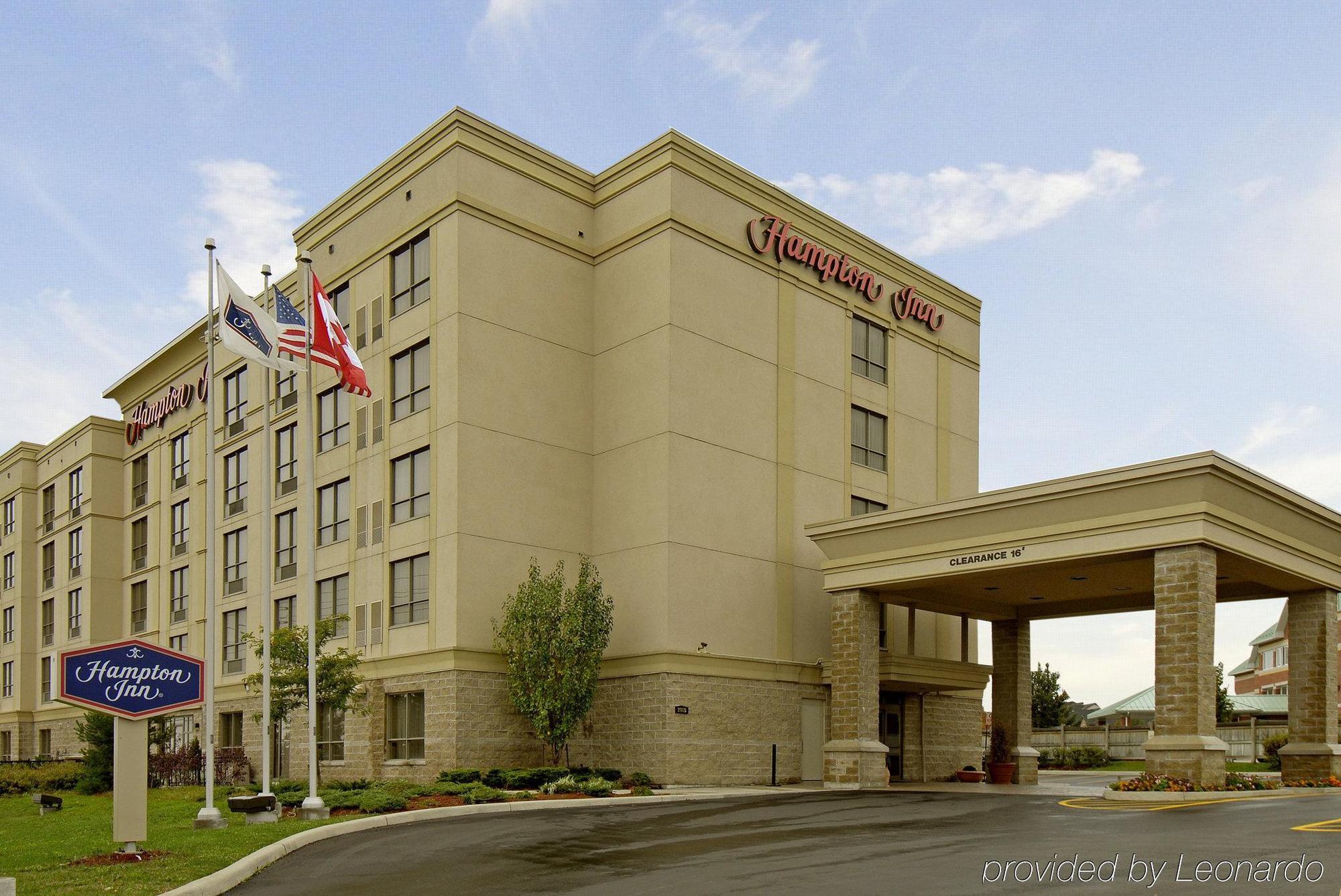 Country Inn & Suites By Radisson, Toronto Mississauga, On المظهر الخارجي الصورة