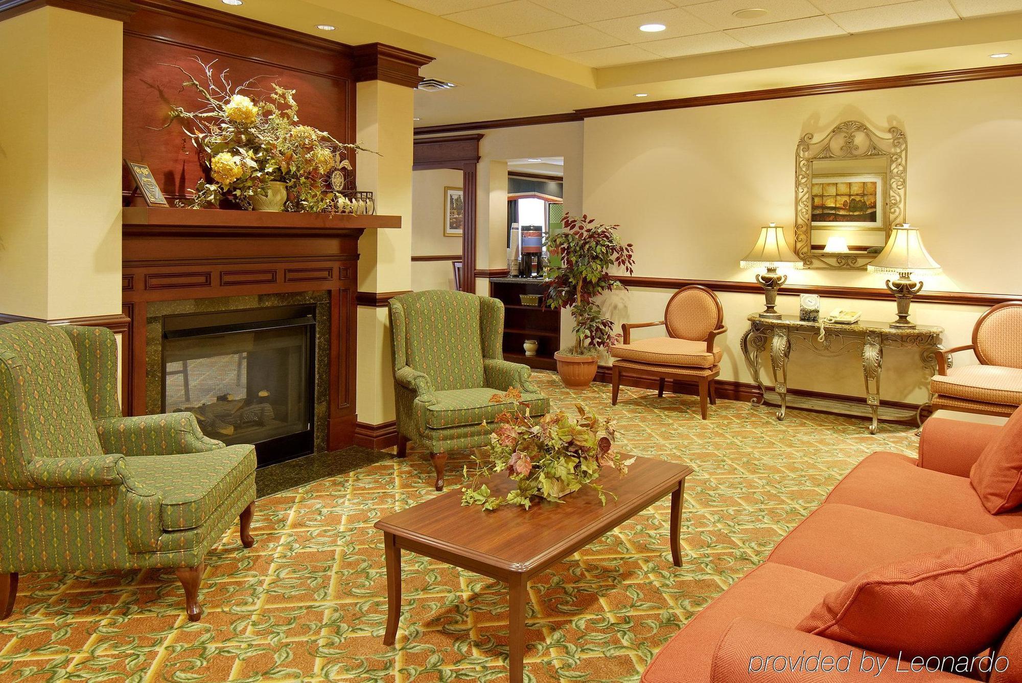 Country Inn & Suites By Radisson, Toronto Mississauga, On المظهر الخارجي الصورة