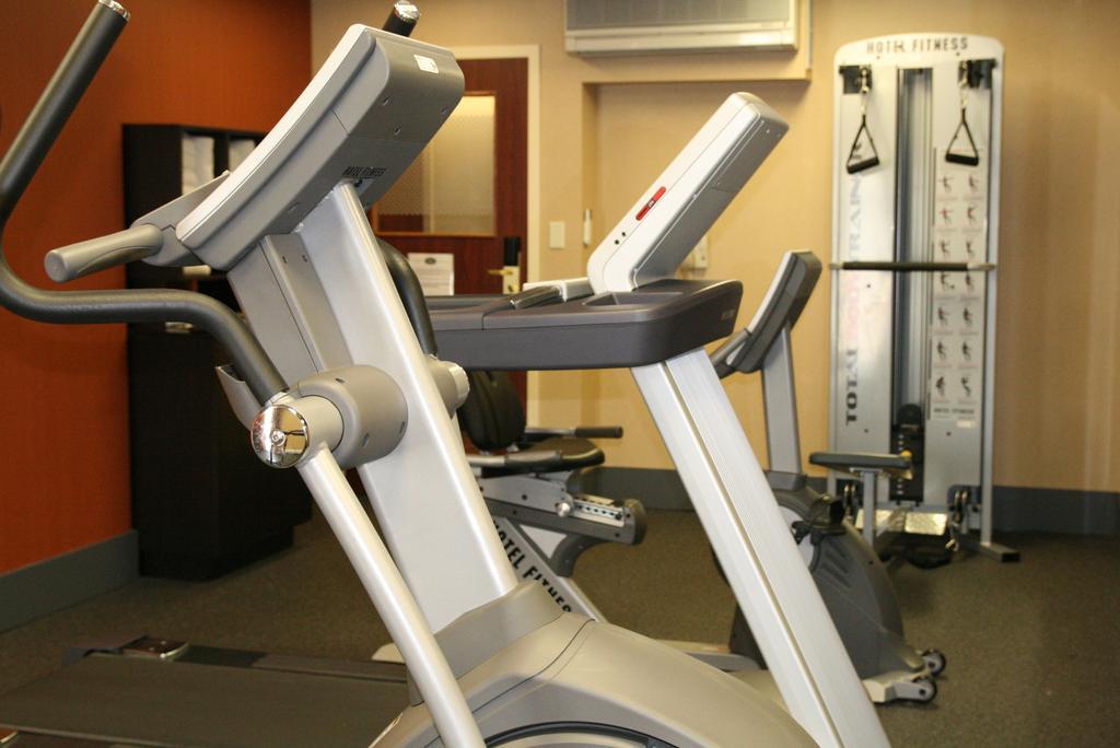 Country Inn & Suites By Radisson, Toronto Mississauga, On المظهر الخارجي الصورة