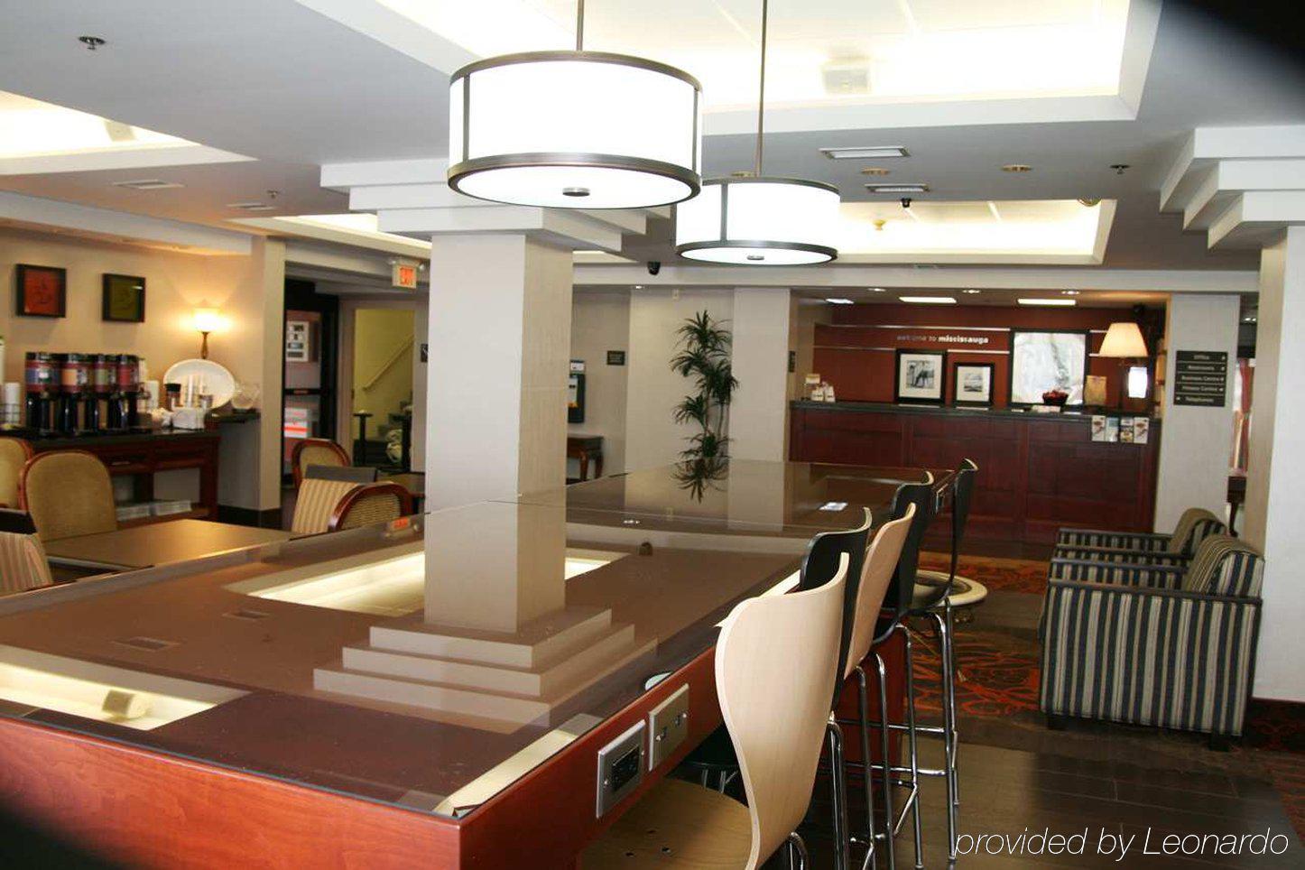 Country Inn & Suites By Radisson, Toronto Mississauga, On المظهر الداخلي الصورة