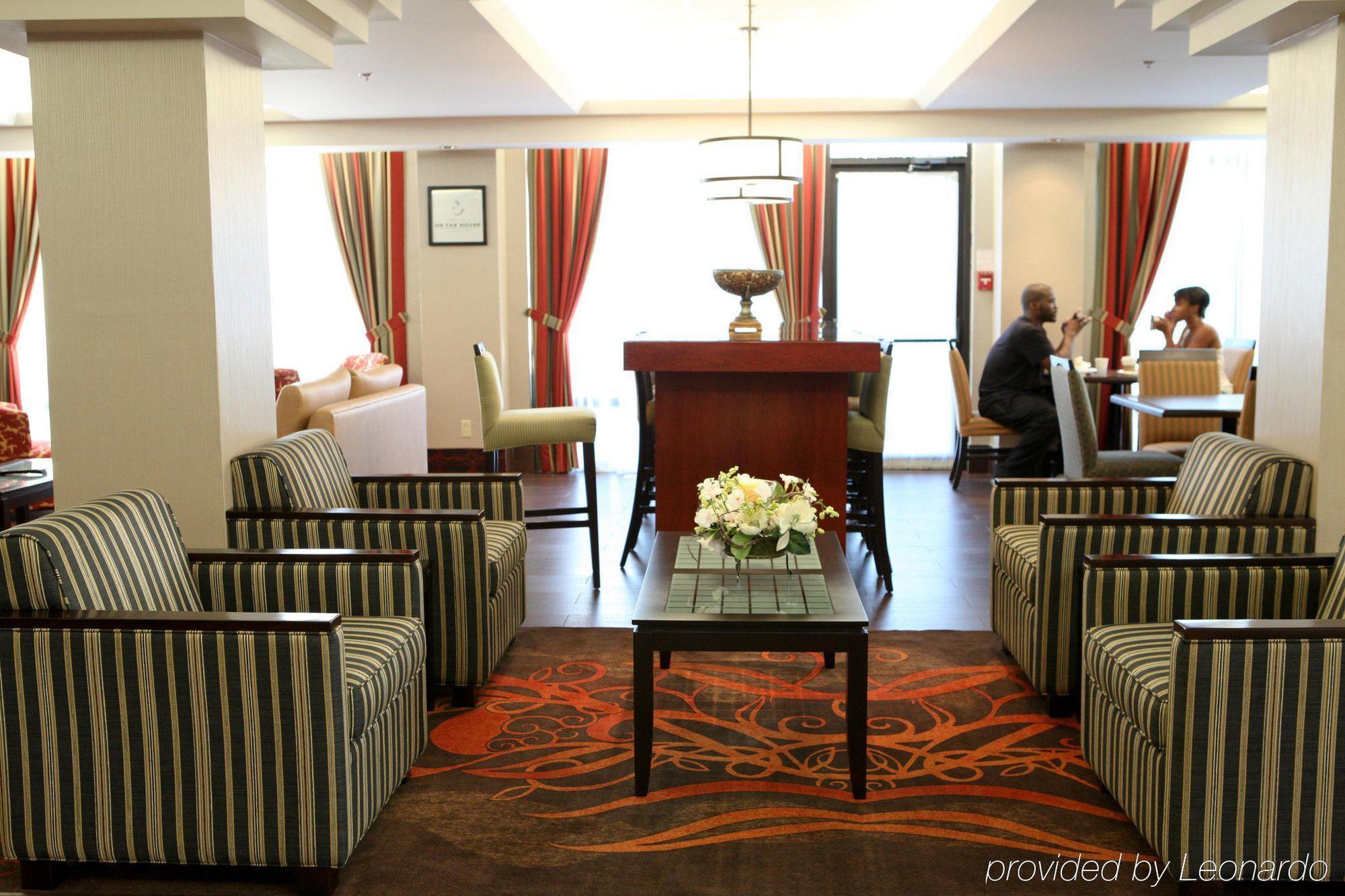 Country Inn & Suites By Radisson, Toronto Mississauga, On المطعم الصورة