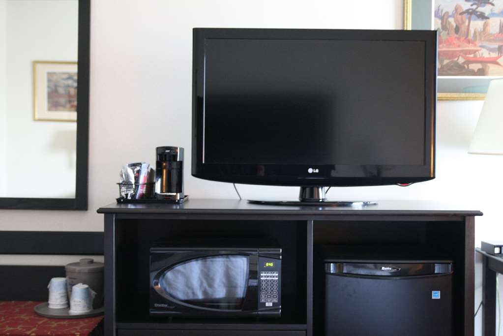 Country Inn & Suites By Radisson, Toronto Mississauga, On الغرفة الصورة