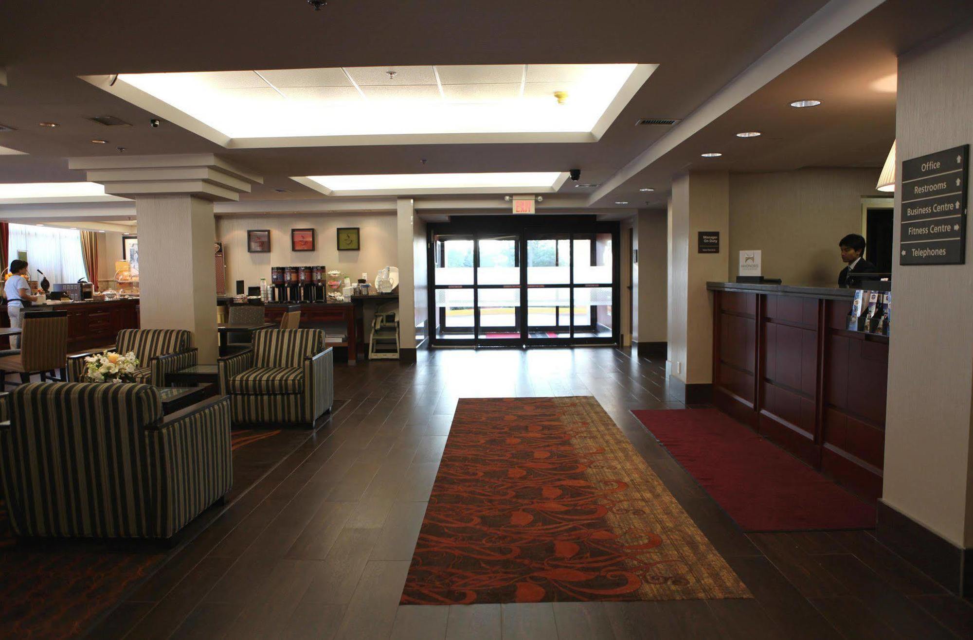 Country Inn & Suites By Radisson, Toronto Mississauga, On المظهر الداخلي الصورة