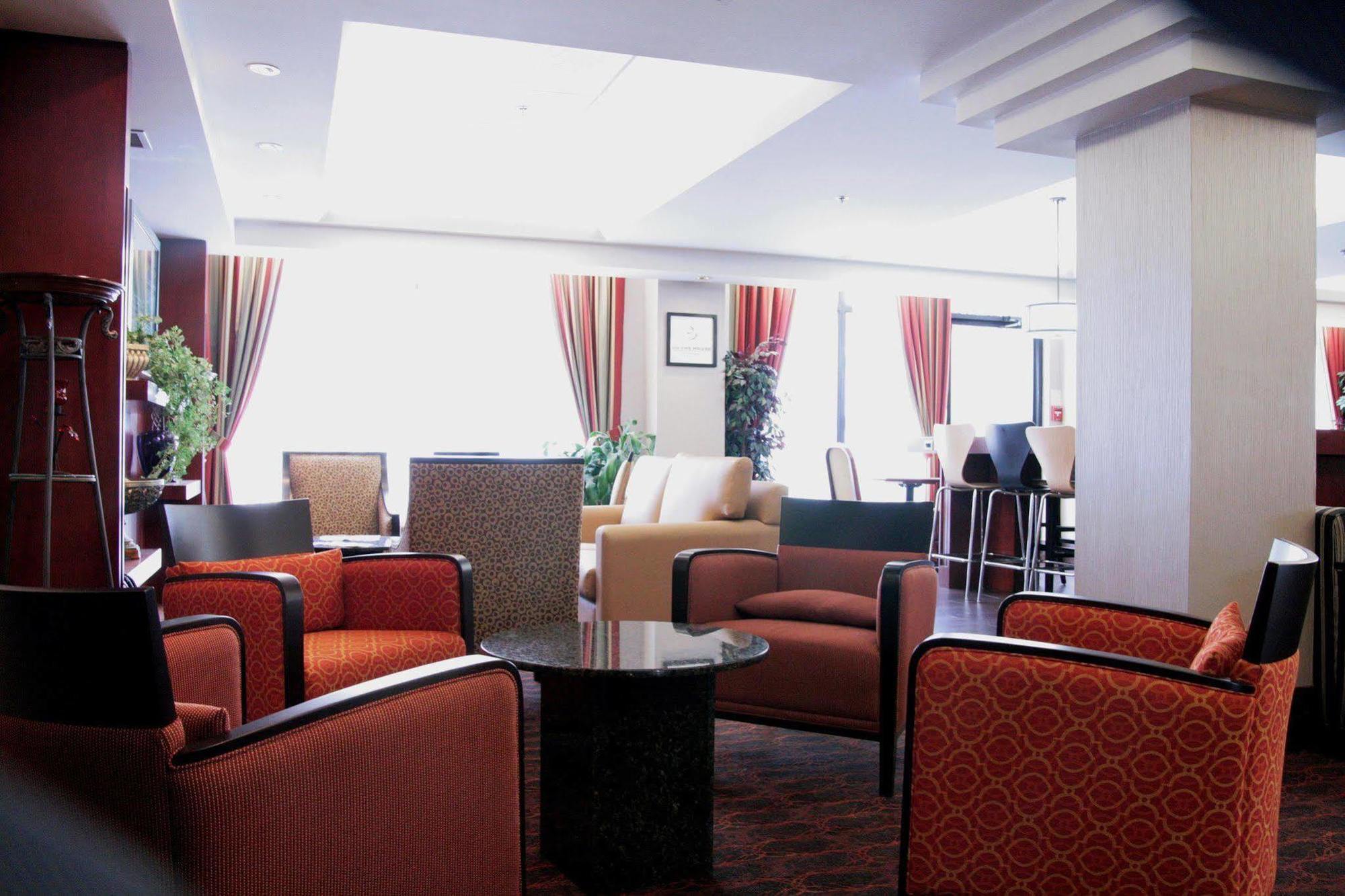 Country Inn & Suites By Radisson, Toronto Mississauga, On المطعم الصورة