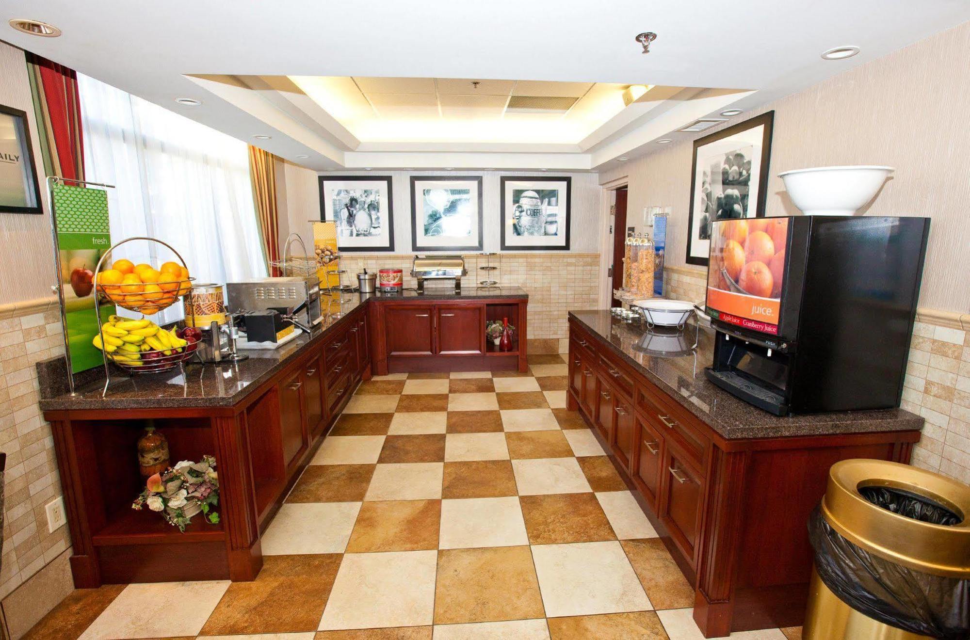 Country Inn & Suites By Radisson, Toronto Mississauga, On المظهر الخارجي الصورة